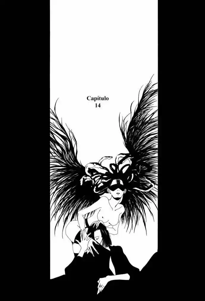 K No Souretsu - Capítulo 14 - Página 4 - LectorTMOo