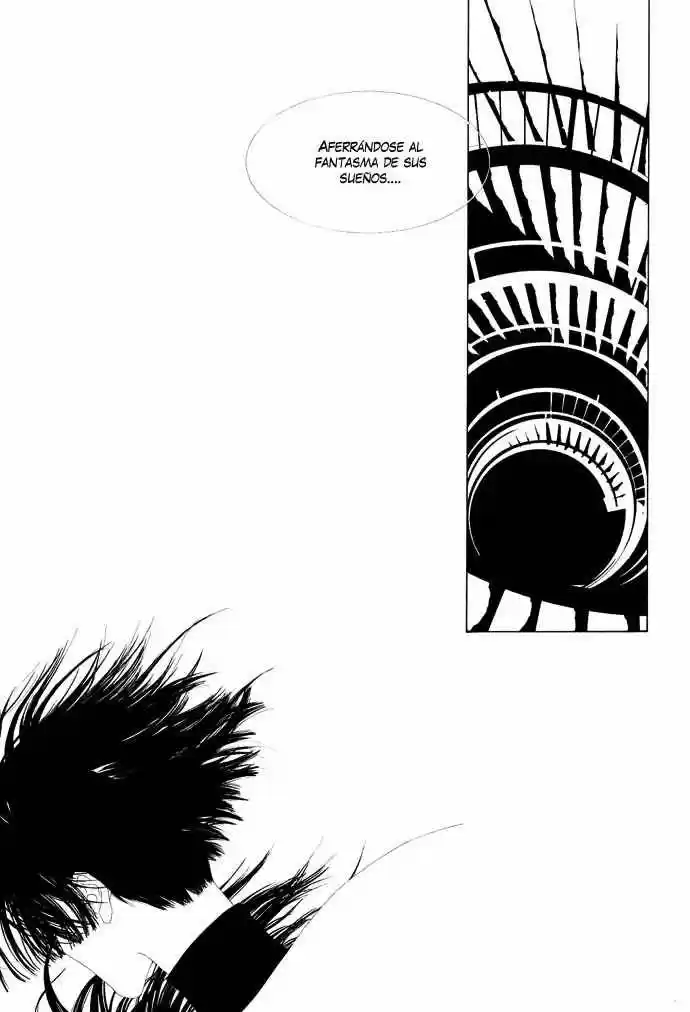 K No Souretsu - Capítulo 18 - Página 3 - LectorTMOo