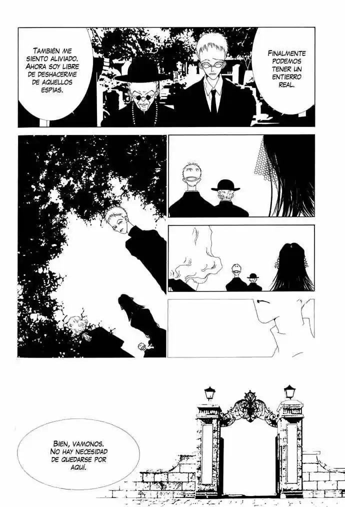 K No Souretsu - Capítulo 19 - Página 3 - LectorTMOo