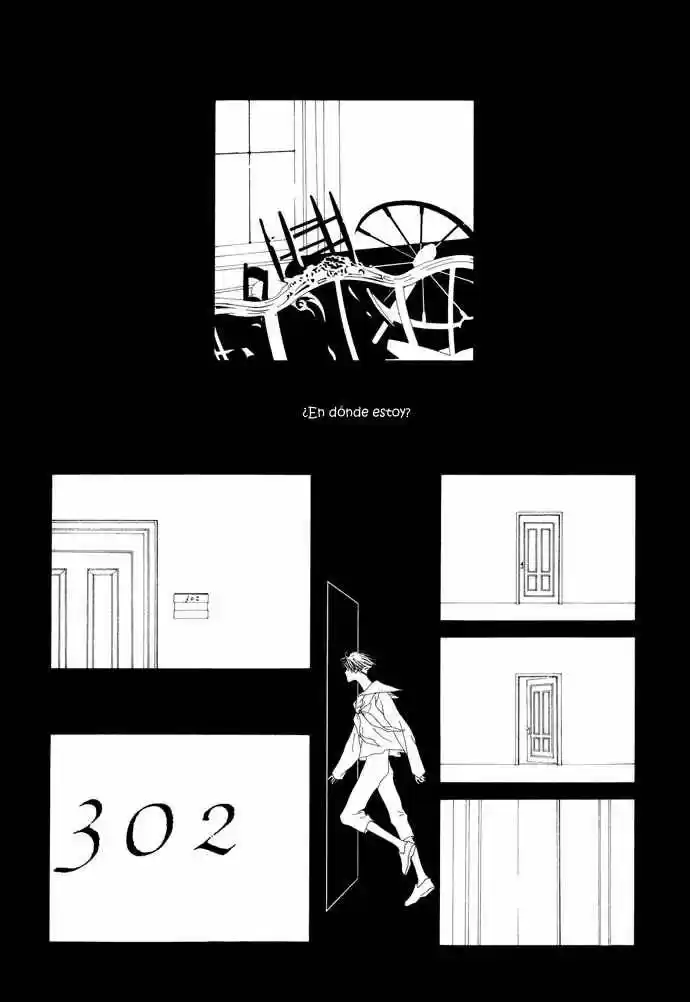 K No Souretsu - Capítulo 5 - Página 2 - LectorTMOo