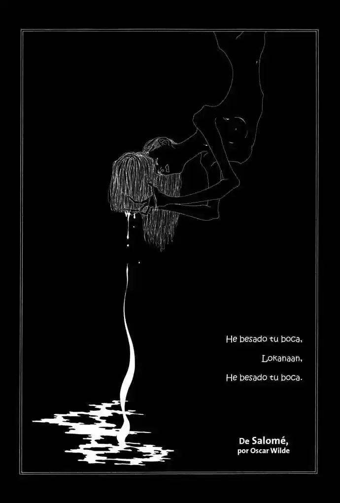K No Souretsu - Capítulo 8 - Página 2 - LectorTMOo