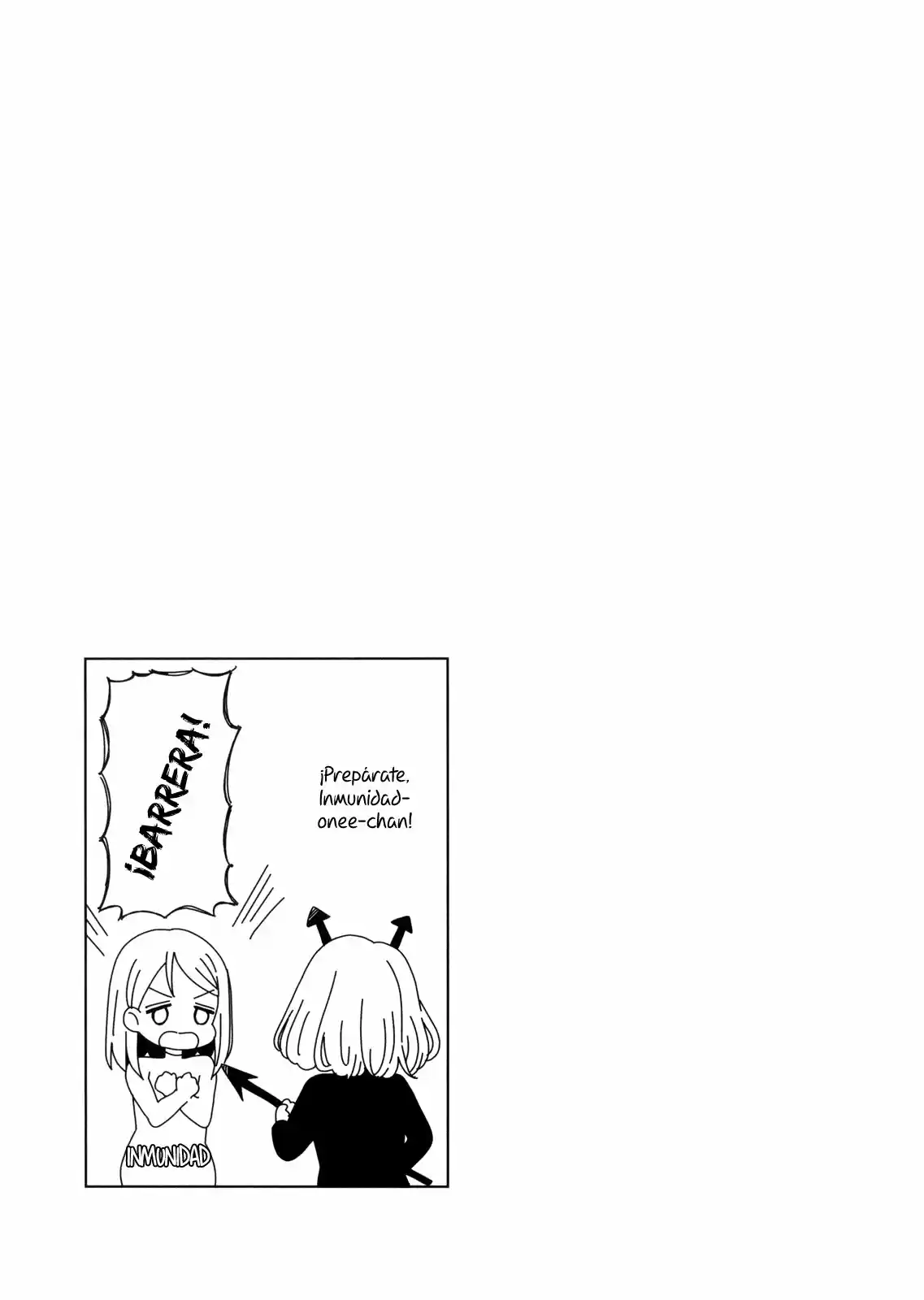 K-ON! Shuffle - Capítulo 13.50 - Página 5 - LectorTMOo