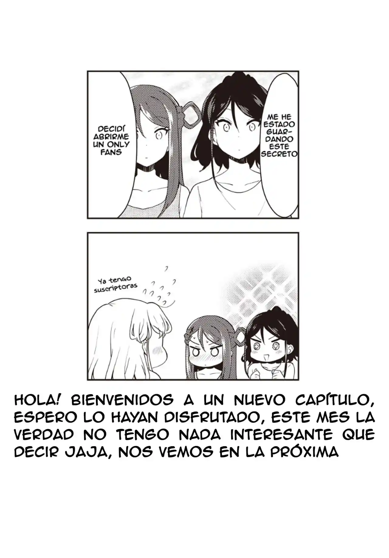 K-ON! Shuffle - Capítulo 36 - Página 7 - LectorTMOo