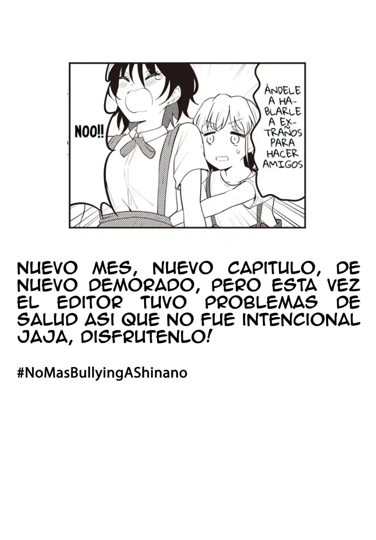 K-ON! Shuffle - Capítulo 40 - Página 7 - LectorTMOo