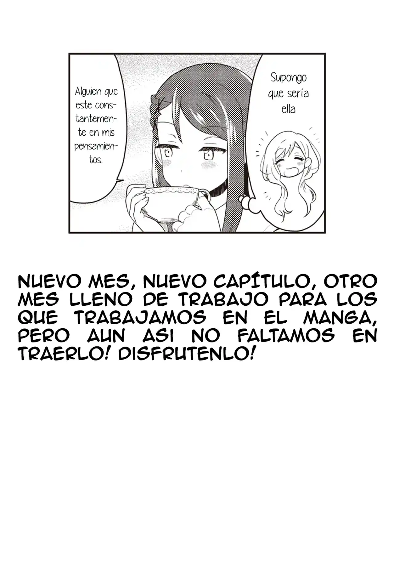 K-ON! Shuffle - Capítulo 42 - Página 7 - LectorTMOo