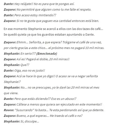 K.S.B (Novela) - Capítulo 1.05 - Página 9 - LectorTMOo