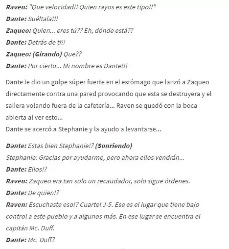 K.S.B (Novela) - Capítulo 1.05 - Página 12 - LectorTMOo