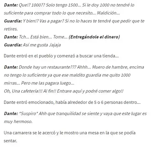K.S.B (Novela) - Capítulo 1 - Página 2 - LectorTMOo