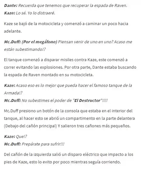 K.S.B (Novela) - Capítulo 10 - Página 1 - LectorTMOo