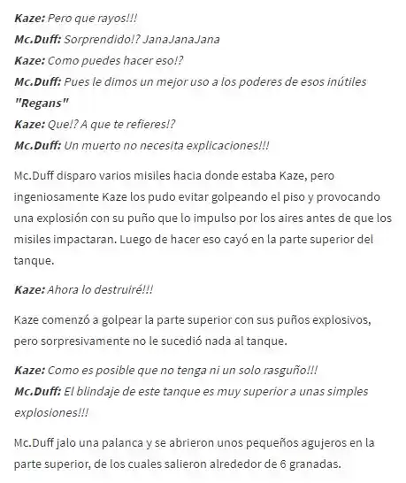 K.S.B (Novela) - Capítulo 10 - Página 2 - LectorTMOo