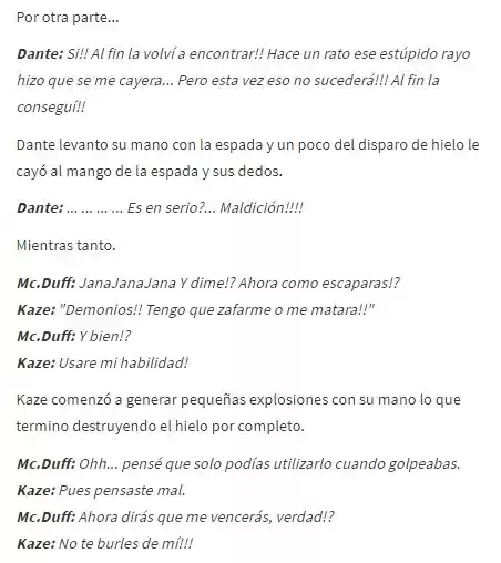 K.S.B (Novela) - Capítulo 10 - Página 8 - LectorTMOo