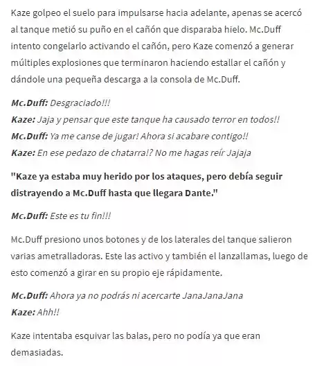 K.S.B (Novela) - Capítulo 10 - Página 9 - LectorTMOo