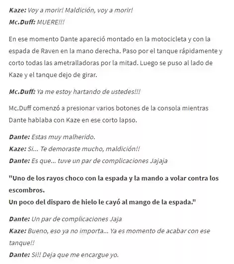 K.S.B (Novela) - Capítulo 10 - Página 10 - LectorTMOo