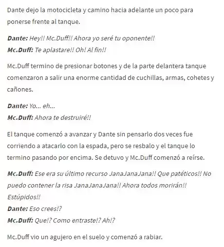 K.S.B (Novela) - Capítulo 10 - Página 11 - LectorTMOo