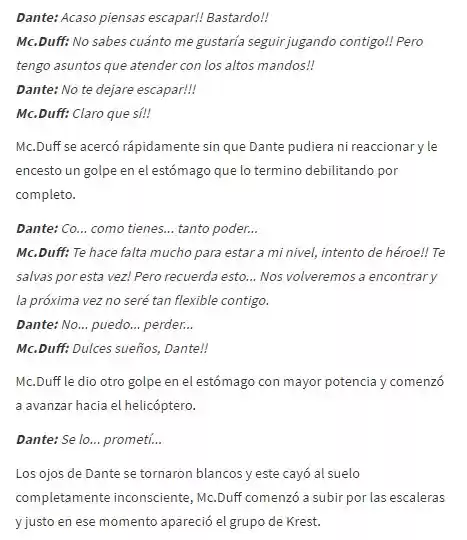 K.S.B (Novela) - Capítulo 10 - Página 18 - LectorTMOo