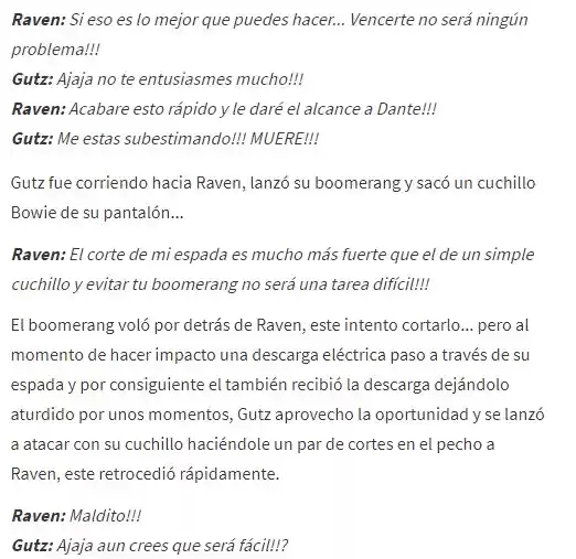 K.S.B (Novela) - Capítulo 2 - Página 5 - LectorTMOo