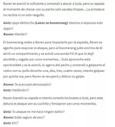 K.S.B (Novela) - Capítulo 2 - Página 11 - LectorTMOo