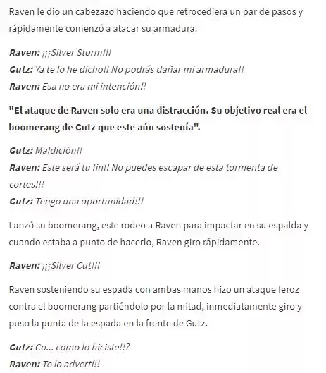 K.S.B (Novela) - Capítulo 3 - Página 3 - LectorTMOo