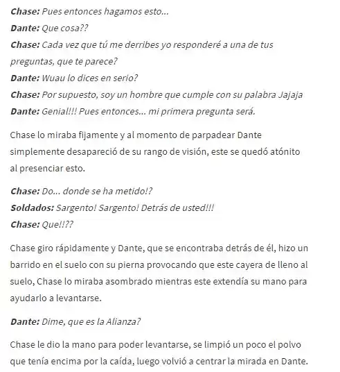 K.S.B (Novela) - Capítulo 3 - Página 10 - LectorTMOo