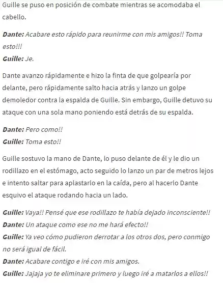 K.S.B (Novela) - Capítulo 5 - Página 16 - LectorTMOo