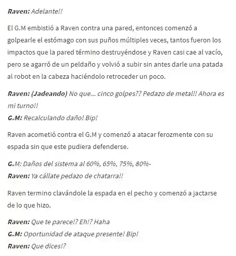 K.S.B (Novela) - Capítulo 6 - Página 13 - LectorTMOo