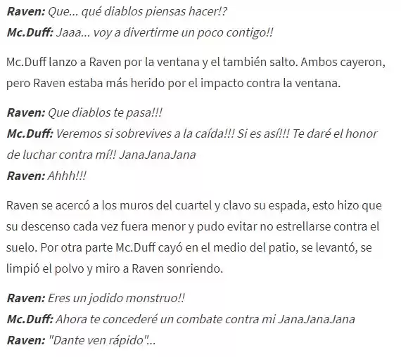 K.S.B (Novela) - Capítulo 6 - Página 16 - LectorTMOo