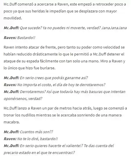 K.S.B (Novela) - Capítulo 7 - Página 1 - LectorTMOo