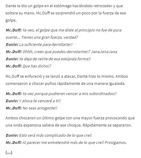 K.S.B (Novela) - Capítulo 8 - Página 2 - LectorTMOo