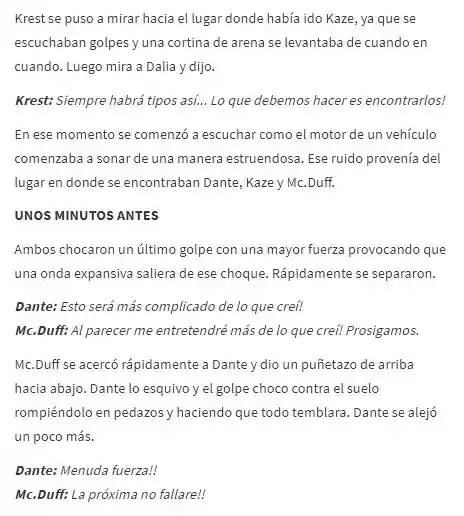 K.S.B (Novela) - Capítulo 8 - Página 9 - LectorTMOo