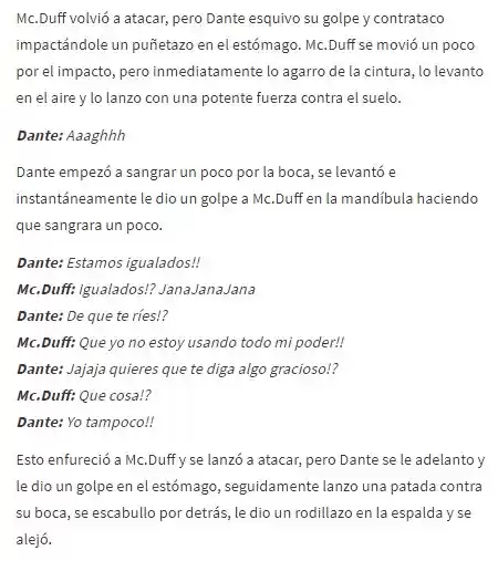 K.S.B (Novela) - Capítulo 8 - Página 10 - LectorTMOo