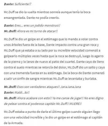 K.S.B (Novela) - Capítulo 8 - Página 11 - LectorTMOo