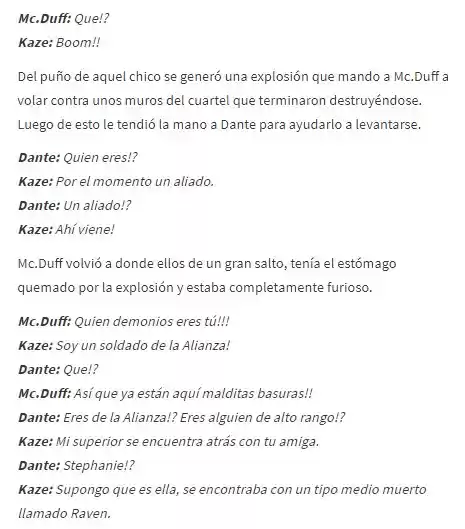 K.S.B (Novela) - Capítulo 8 - Página 12 - LectorTMOo
