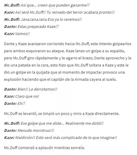K.S.B (Novela) - Capítulo 8 - Página 14 - LectorTMOo