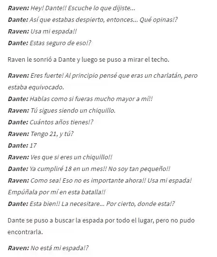 K.S.B (Novela) - Capítulo 9 - Página 13 - LectorTMOo