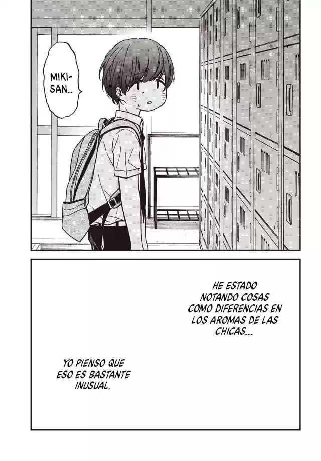 Ka「」Ku「」Shi「」Go「」To「 - Capítulo 1 - Página 6 - LectorTMOo