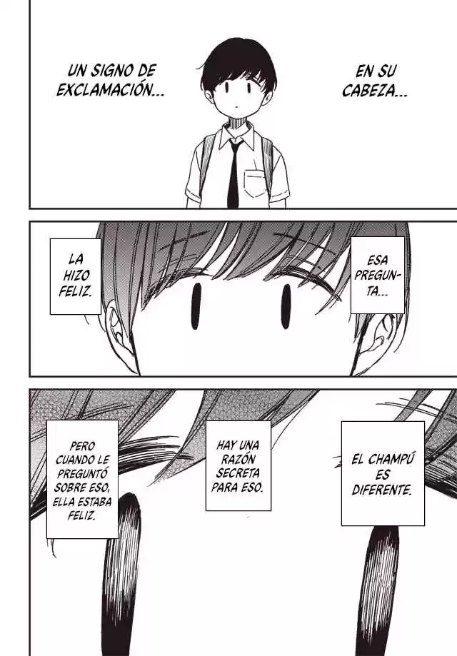 Ka「」Ku「」Shi「」Go「」To「 - Capítulo 1 - Página 29 - LectorTMOo