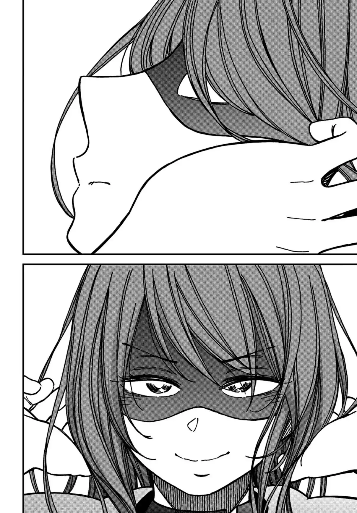 Ka「」Ku「」Shi「」Go「」To「 - Capítulo 10 - Página 27 - LectorTMOo
