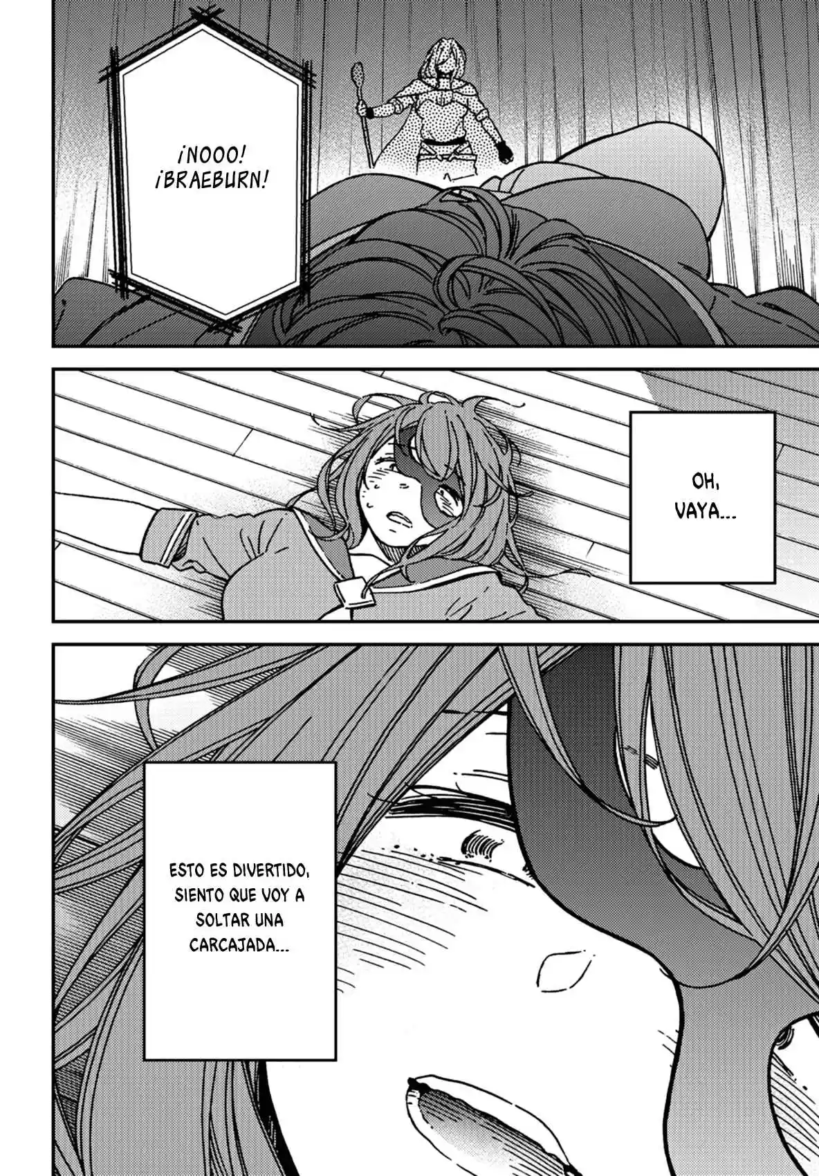 Ka「」Ku「」Shi「」Go「」To「 - Capítulo 11 - Página 20 - LectorTMOo