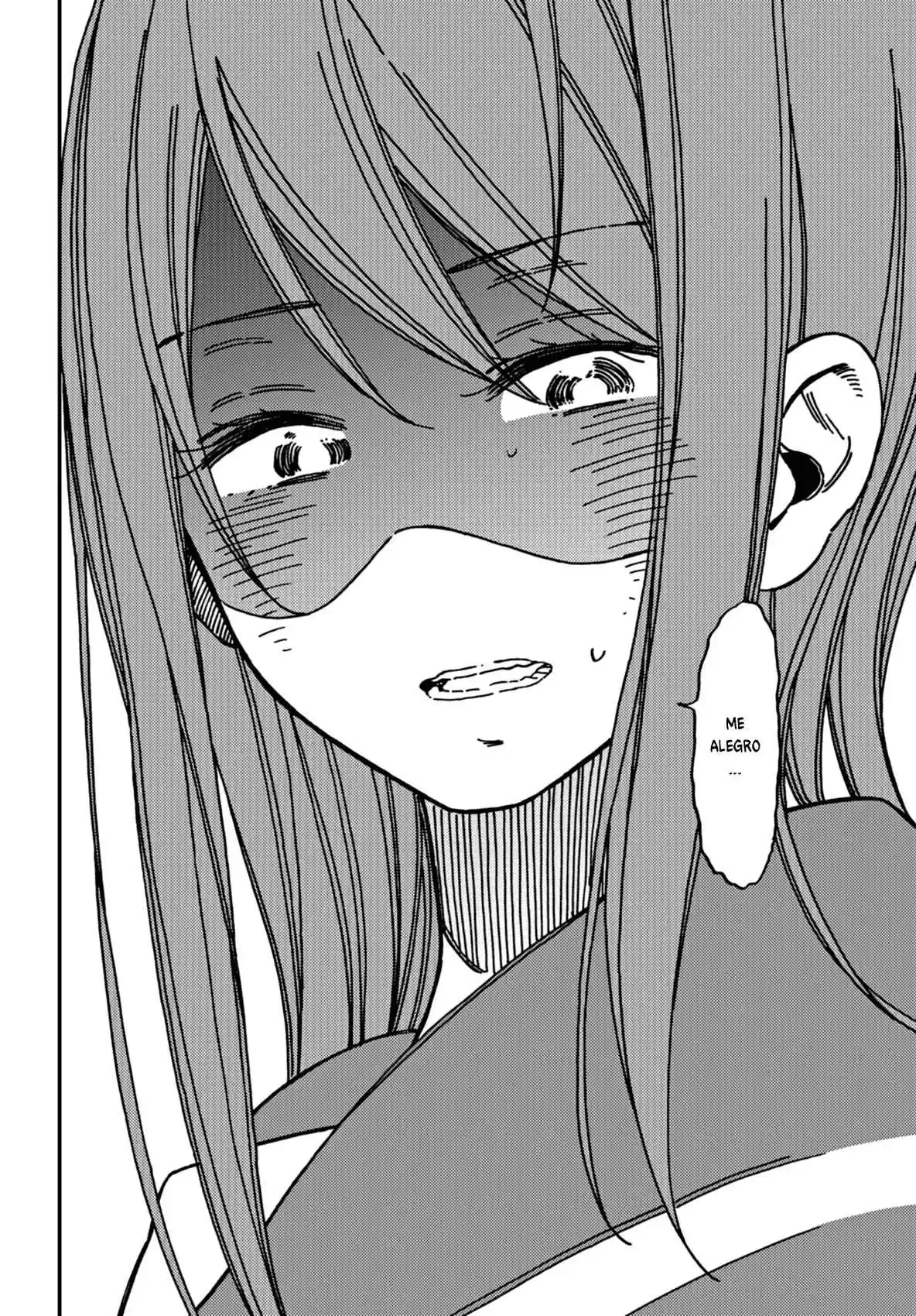 Ka「」Ku「」Shi「」Go「」To「 - Capítulo 11 - Página 28 - LectorTMOo