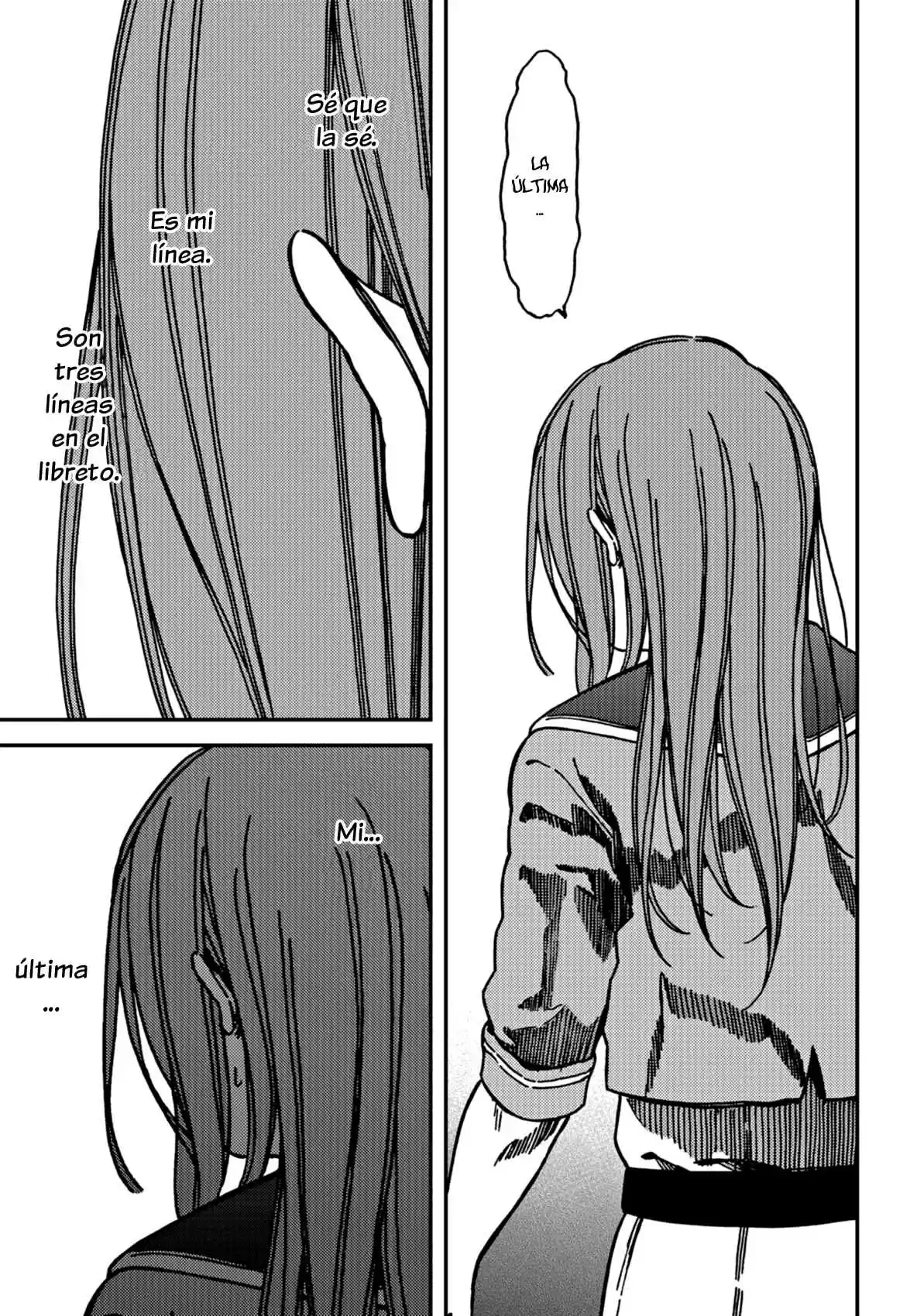 Ka「」Ku「」Shi「」Go「」To「 - Capítulo 12 - Página 6 - LectorTMOo