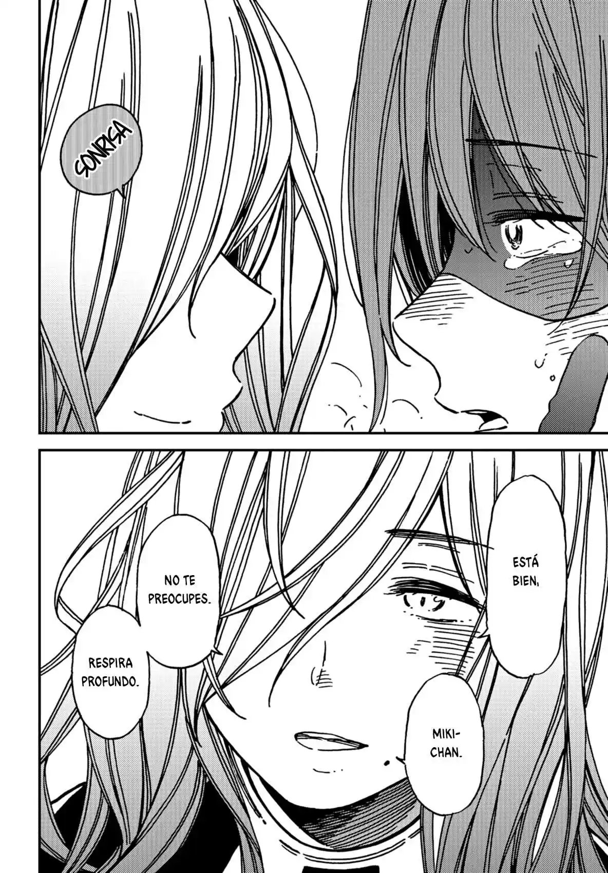 Ka「」Ku「」Shi「」Go「」To「 - Capítulo 12 - Página 16 - LectorTMOo