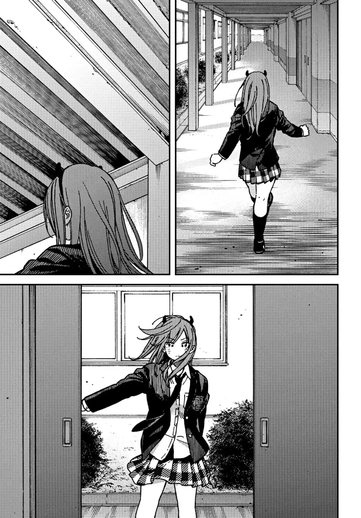 Ka「」Ku「」Shi「」Go「」To「 - Capítulo 13 - Página 18 - LectorTMOo
