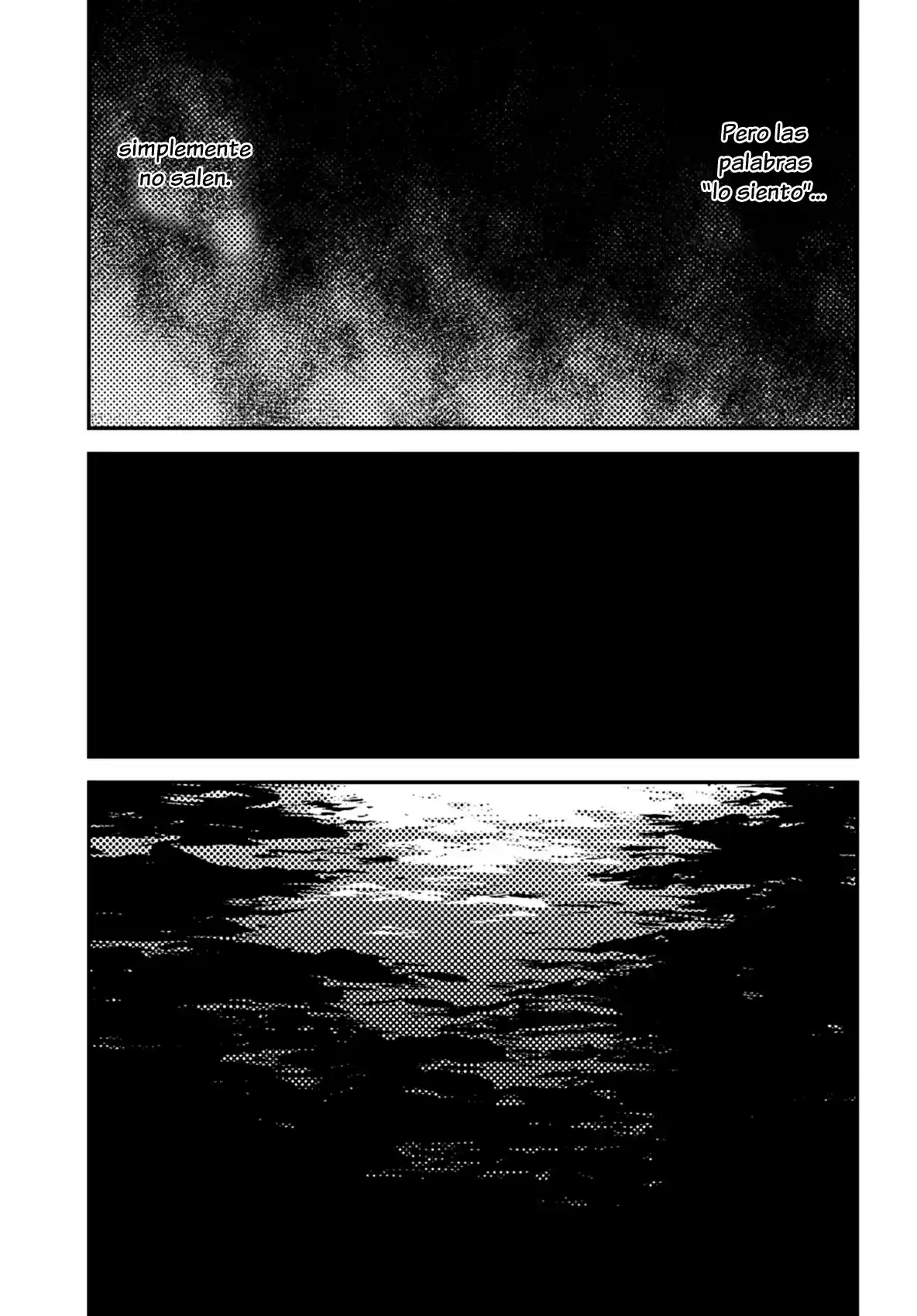 Ka「」Ku「」Shi「」Go「」To「 - Capítulo 17 - Página 17 - LectorTMOo