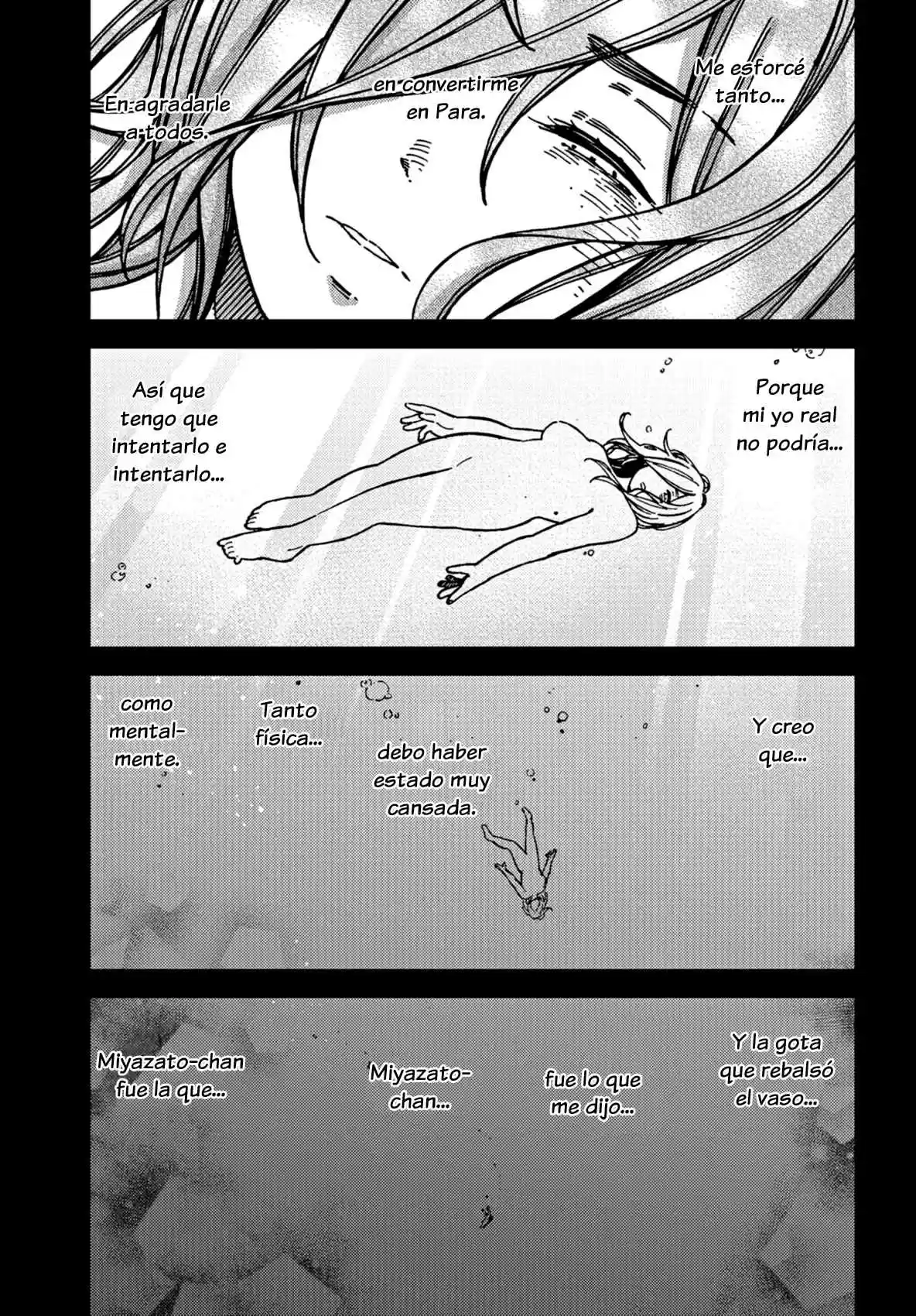 Ka「」Ku「」Shi「」Go「」To「 - Capítulo 17 - Página 19 - LectorTMOo