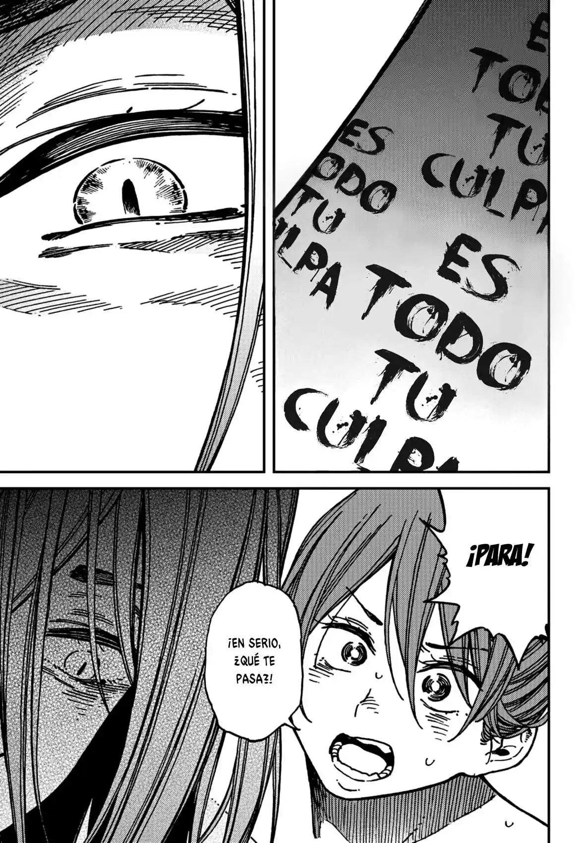 Ka「」Ku「」Shi「」Go「」To「 - Capítulo 18 - Página 16 - LectorTMOo