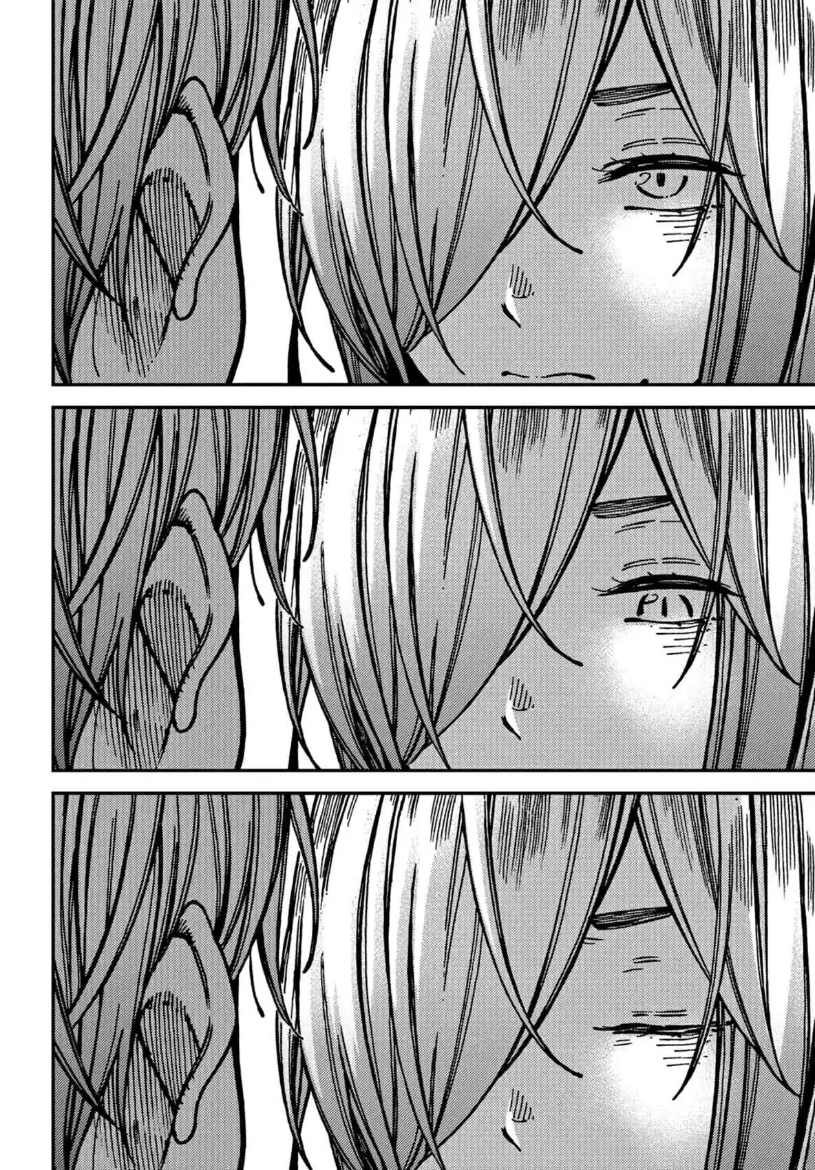Ka「」Ku「」Shi「」Go「」To「 - Capítulo 19 - Página 13 - LectorTMOo