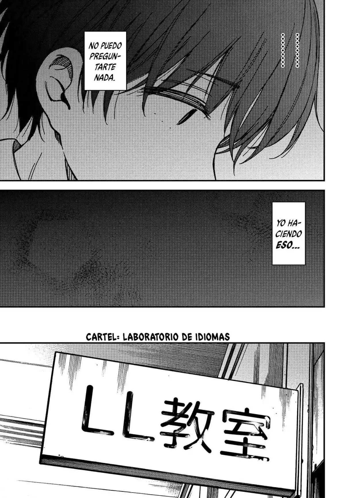 Ka「」Ku「」Shi「」Go「」To「 - Capítulo 2 - Página 10 - LectorTMOo