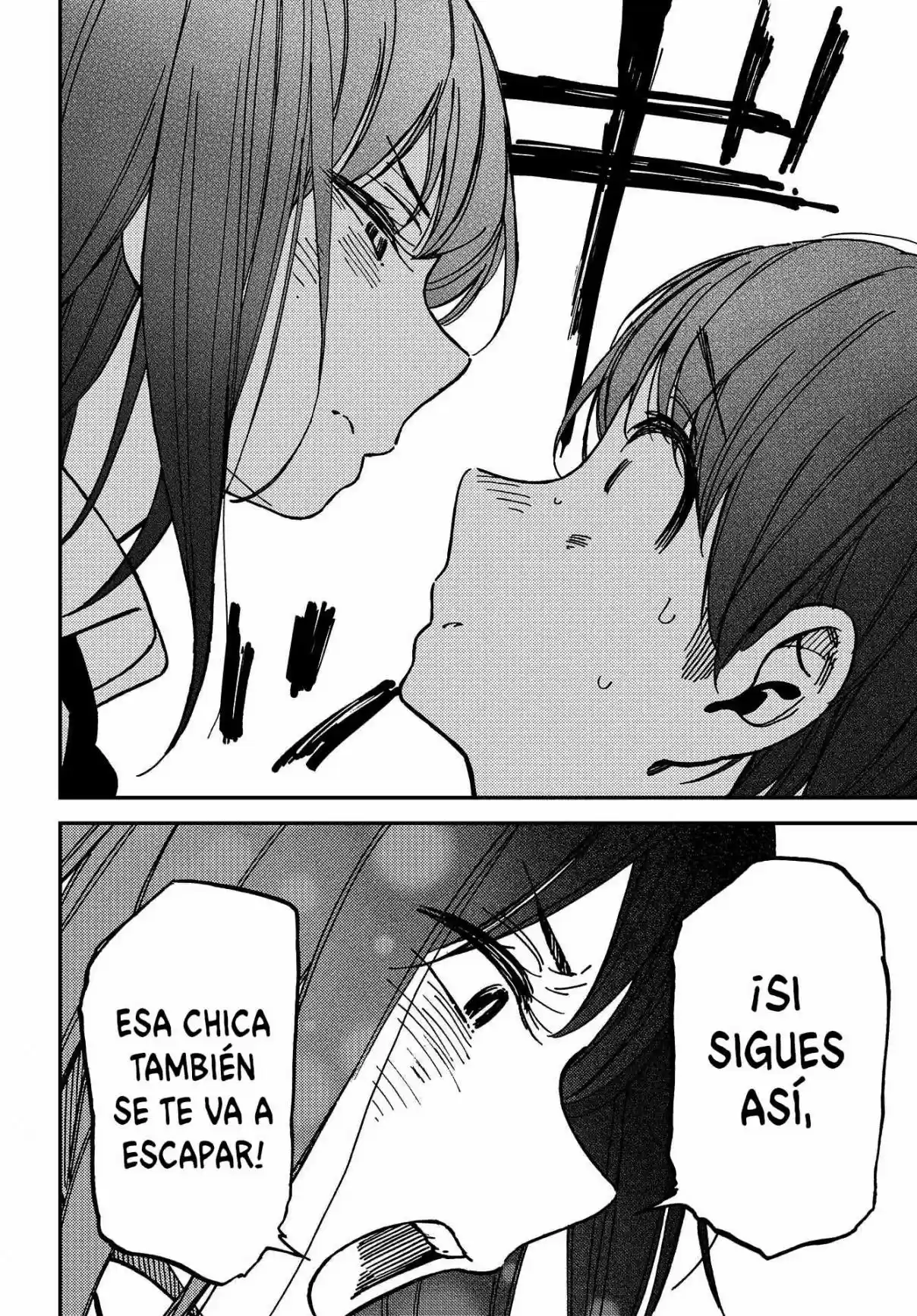 Ka「」Ku「」Shi「」Go「」To「 - Capítulo 2 - Página 31 - LectorTMOo