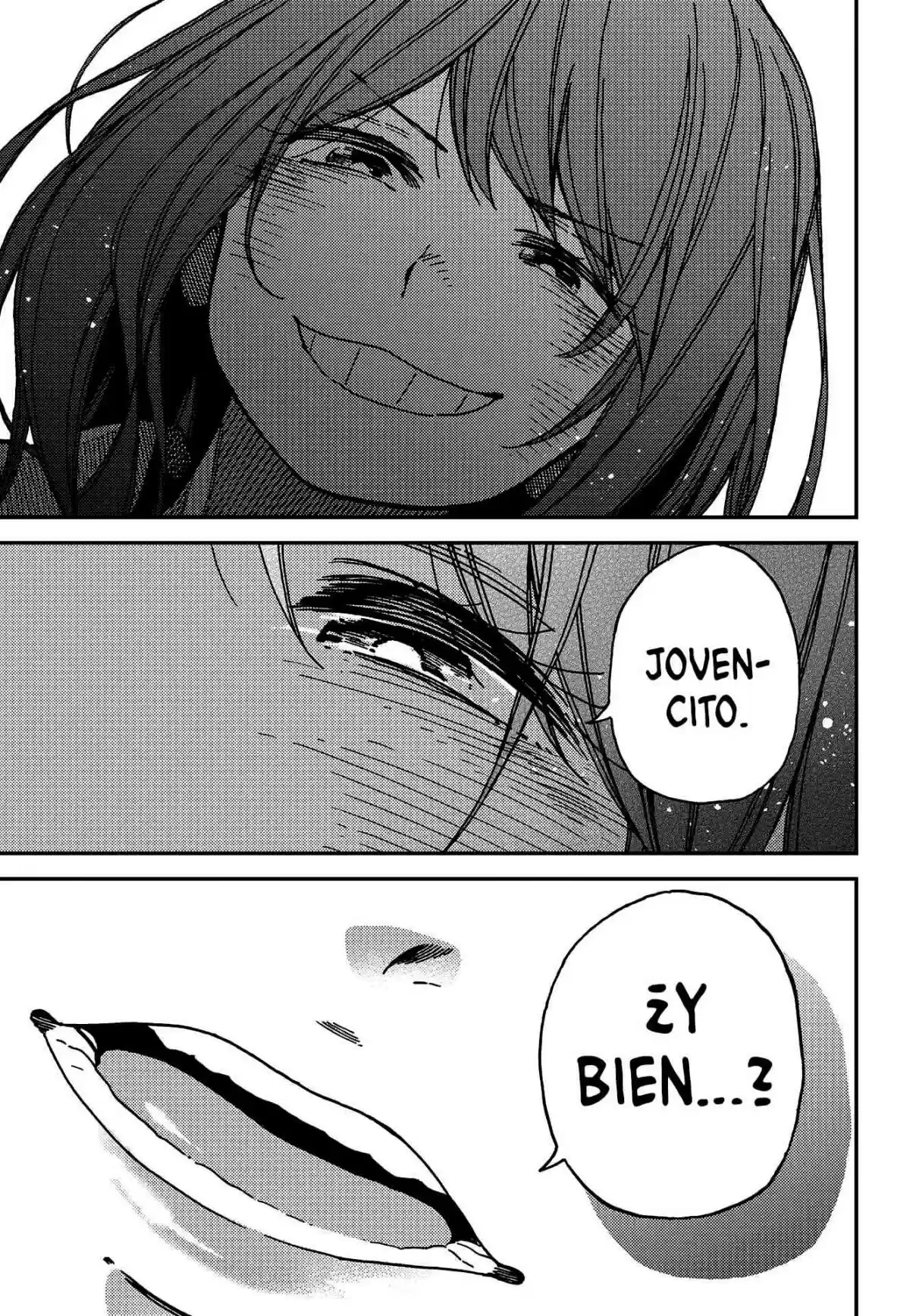 Ka「」Ku「」Shi「」Go「」To「 - Capítulo 4 - Página 26 - LectorTMOo
