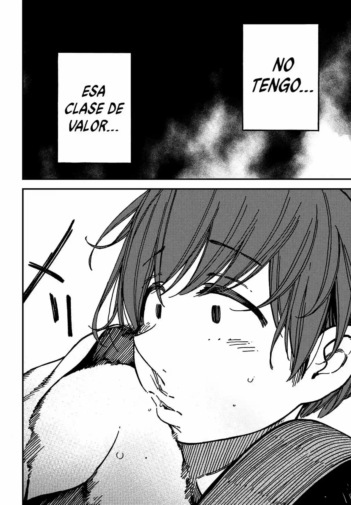 Ka「」Ku「」Shi「」Go「」To「 - Capítulo 4 - Página 31 - LectorTMOo